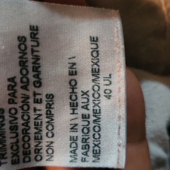 Jeans 👖 - Picture 4 of 4